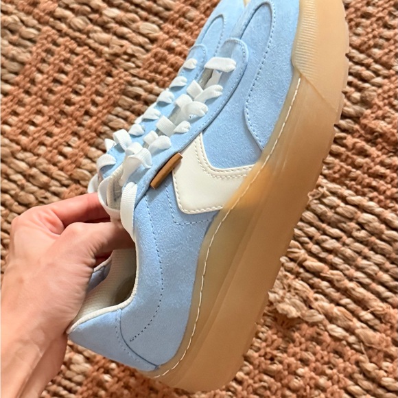 Dr. Scholl's Time Off Win Sneakers - Picture 5 of 6